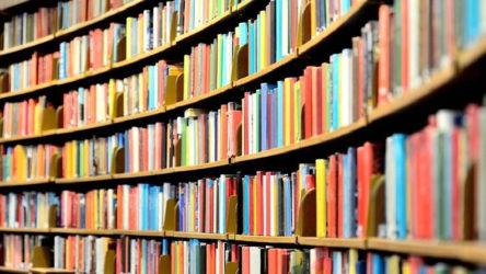 Kütüphane sayısı 17 yılda yüzde 12 azaldı
