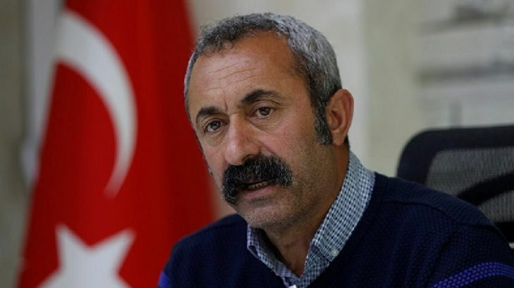 Dersim Belediye Başkanı Maçoğlu hakkında soruşturma başlatıldı