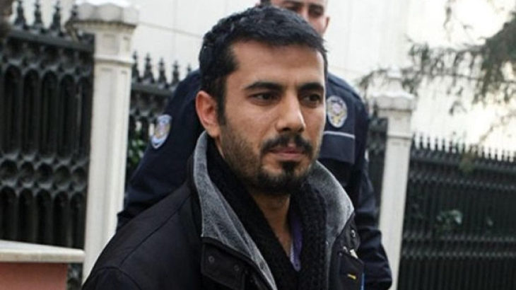 Mehmet Baransu'ya 'FETÖ'den 19 yıl 6 ay hapis