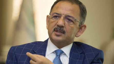 AKP Genel Başkan Yardımcısı Mehmet Özhaseki'den 'erken seçim' açıklaması