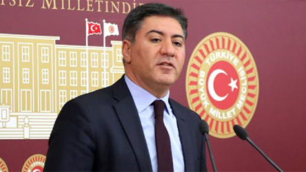 CHP'li Murat Emir: Ankara alarm veriyor