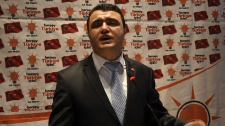 AKP'li isimden 'Sivas Katliamı' diyenlere suç duyurusu