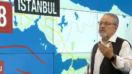 Prof. Naci Görür: Marmara depremi minimum 7,2 büyüklüğünde olacak