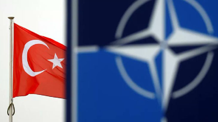 Türkiye NATO savunma planına blokajı kaldırdı