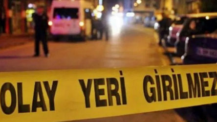 Sivas'ta şüpheli ölüm: Boynunda bıçak yaraları olan kadın ölü bulundu