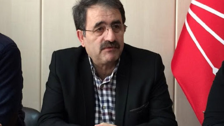 CHP Rize İl Başkanı: Büyük bir tehlikenin eşiğindeyiz