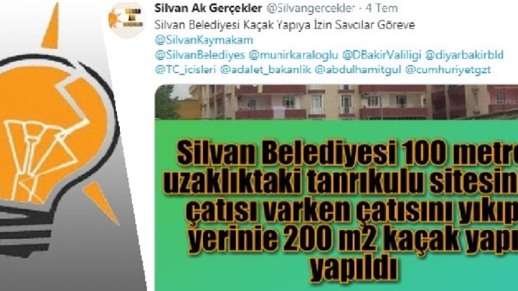 'AK Gerçekler': AKP’liler kendi yolsuzluklarını isim isim ifşa etti
