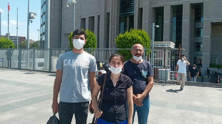 TKH’den Haluk Kırcı ve Haber Global hakkında suç duyurusu