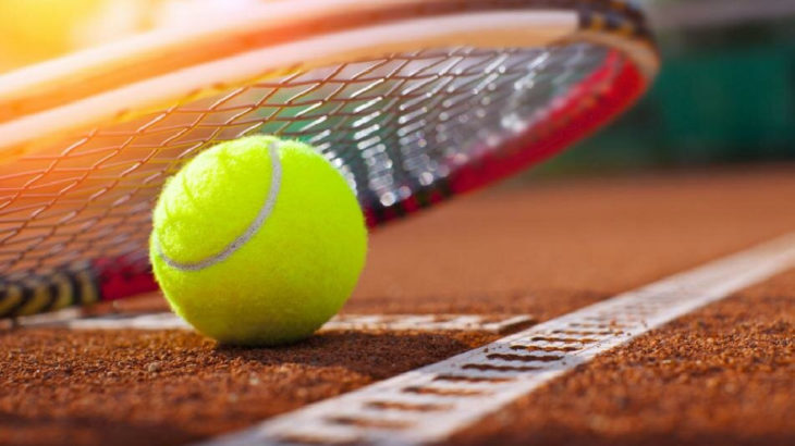 Tenis Federasyonu’ndan koronavirüs tedbirlerine uymayan milli sporculara soruşturma