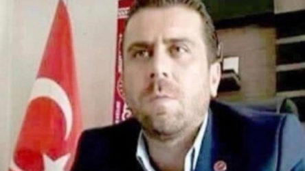 Ankara Emniyet Müdürlüğü Volkan Uzun'un tutuklandığını duyurdu
