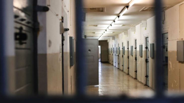 Cezaevinde hijyen sıfır mahkumlara baskı var