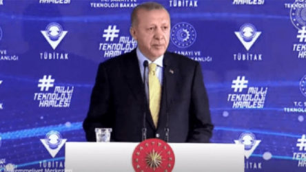 Erdoğan: Ekonomimiz güçlendikçe itibarımız arttı
