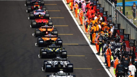 Formula 1 yarışları dokuz yıl aradan sonra tekrar İstanbul'da yapılacak