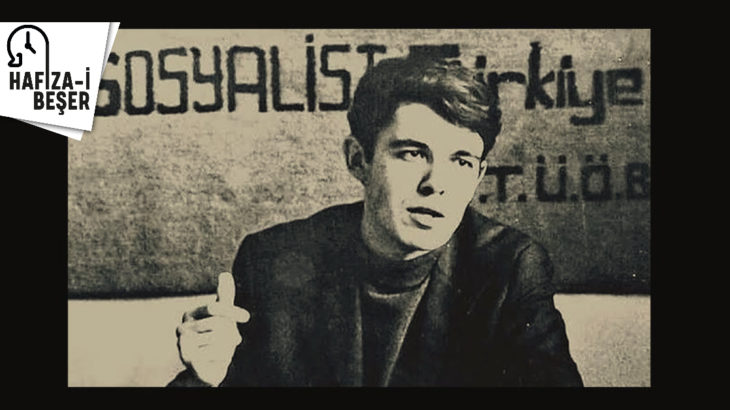 15 Ağustos 1975: Devrimci gençliğin öncüsü Harun Karadeniz hayatını kaybetti