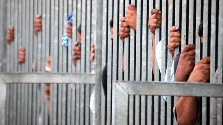 IŞİD, üyelerinin tutulduğu hapishaneyi bastı: Mahkumlar firar etti