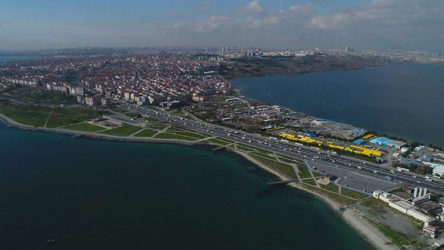 CHP'den Kanal İstanbul için referandum çağrısı