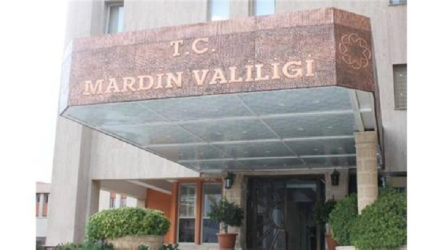 Mardin'in iki ilçesinde kısmi sokağa çıkma yasağı kaldırıldı