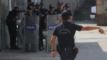 Antalya'da toplantı ve gösteri yürüyüşlerine 7 gün yasak