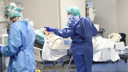 Sağlık çalışanları Marmaray, Başkentray ve İZBAN'ı yıl sonuna kadar ücretsiz kullanacak