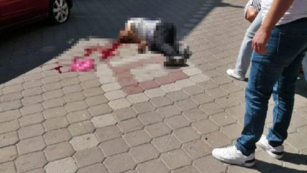 Samsun İlkadım'da husumetli iki grup kahvehanede çatıştı: 2 ölü, 3 yaralı