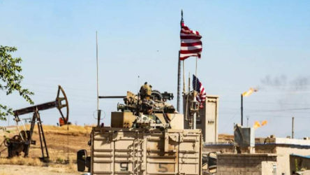 Dışişleri'nden ABD'ye: YPG'yle anlaşmayı esefle karşılıyoruz