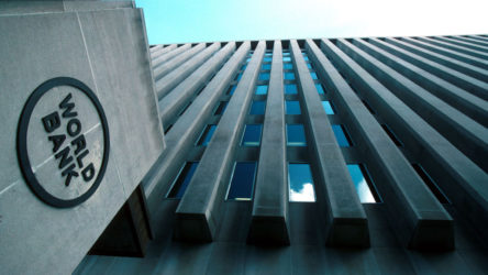 Dünya Bankası'ndan Merkez Bankası'na uyarı
