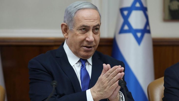 Netanyahu'dan seçim vaadi: Tel Aviv'den Mekke'ye doğrudan uçuşları hayata geçireceğim