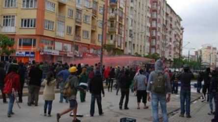 AYM, Gezi direnişçilerine tazminat verilmesine hükmetti