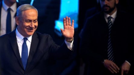 İsrail - BAE anlaşmasından 'elmas' çıktı