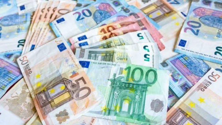 Euro durdurulamıyor: 10 TL sınırını geçerek rekor tazeledi