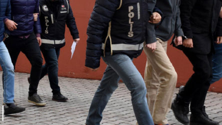 Kocaeli merkezli 'kamu zararı' operasyonu: 70 gözaltı kararı