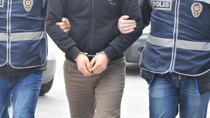 Eskişehir’de FETÖ operasyonu: 8 gözaltı