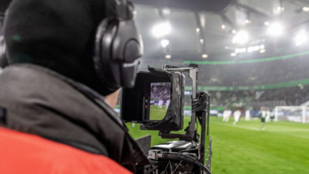 Futbol yayıncılığı Katarlılara emanet edilmişti: Maçlar yayınlanmayabilir
