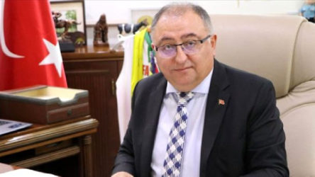 Eski Yalova Belediye Başkanı Vefa Salman’ın tutuklanma talebine ret