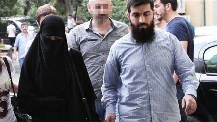IŞİD'in 'Türkiye emiri' Halis Bayancuk hakkında 22 yıl hapis istemi