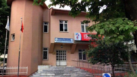 AKP'li Belediye İSMEK binasını Diyanet'e tahsis etti