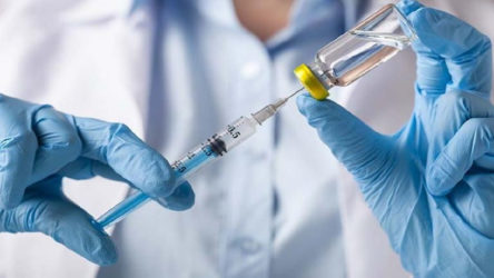 Türkiye'de ilk koronavirüs aşısı bugün yapıldı