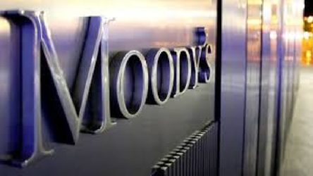Moody's, 8 Türk şirketin notunu indirdi