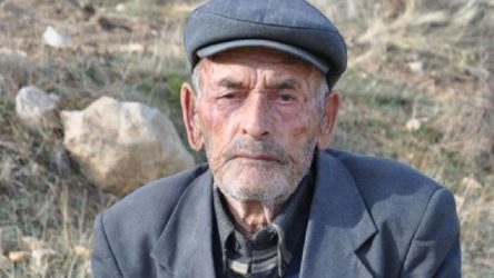 Koronavirüsten ölen Recep Gökçe yer olmadığı için Konya'ya sevk edilmiş
