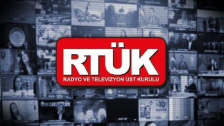 RTÜK'ten Halk TV'ye 'Cemo' cezası