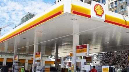 Shell, 9 bin kişiyi işten atacak
