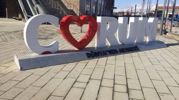 AKP'li Çorum Belediyesi'nin stadyumu Sayıştay'a yakalandı