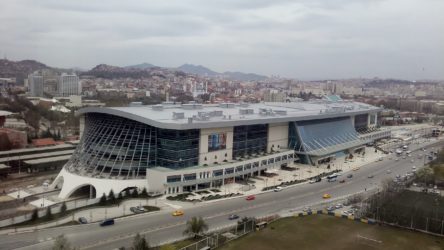 AKP'nin yolcu garantisi tutmadı: Limak-Kolin-Cengiz üçlüsüne 27 Milyon TL ödenecek