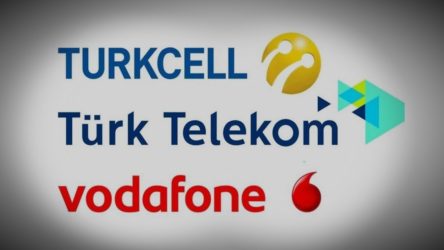AKP, GSM firmalarının 7 milyarlık cezasını affetmeye hazırlanıyor