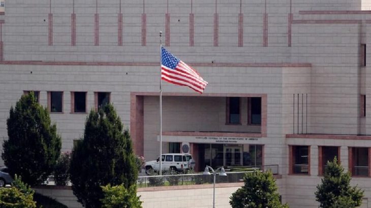 ABD, Türkiye'deki vize işlemlerini güvenlik gerekçesiyle askıya aldı