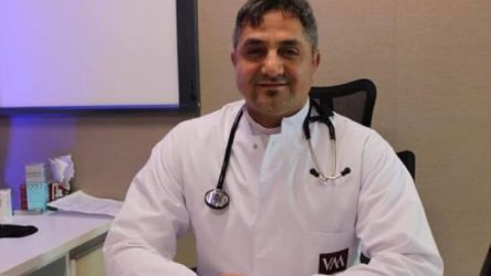 İstanbul'da bir doktor koronavirüs nedeniyle hayatını kaybetti