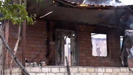 Ermenistan'dan Berde'ye saldırısı: 4 ölü, 10 yaralı