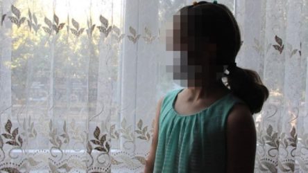Diyarbakır'da koronalının tükürdüğü 9 yaşındaki çocuk: Korktum, ailem ölürse kardeşim tek kalırdı