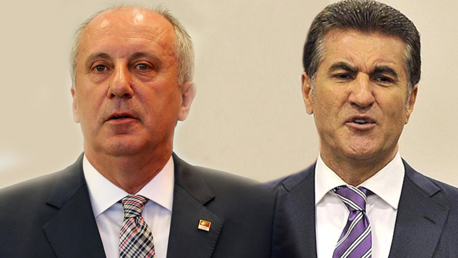 Yarkadaş'tan Mustafa Sarıgül ve Muharrem İnce için parti kurma iddiası | Gazete Manifesto
