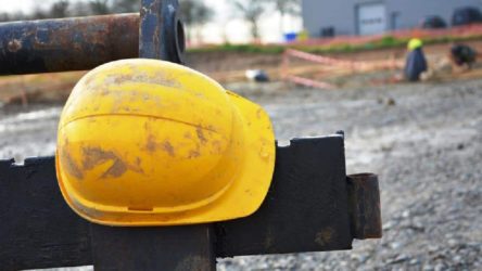 İş cinayeti: Patronun mühürlenen inşaatta çalıştırdığı işçi, akıma kapılarak can verdi